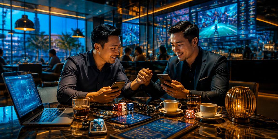 alo789tom mobile gaming